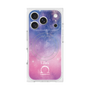 プレミアムスクエアケース with MagSafe［ STARRY SIGNS - オリジナル - Libra ］