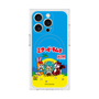 プレミアムスクエアケース with MagSafe［ 初音ミク×クッピーラムネ - パッケージ ］