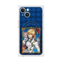 プレミアムスクエアケース with MagSafe［ クイズRPG 魔法使いと黒猫のウィズ - エターナル・ロア ］