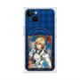 プレミアムスクエアケース with MagSafe［ クイズRPG 魔法使いと黒猫のウィズ - エターナル・ロア ］