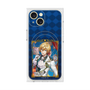 プレミアムスクエアケース with MagSafe［ クイズRPG 魔法使いと黒猫のウィズ - エターナル・ロア ］
