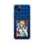 プレミアムスクエアケース with MagSafe［ クイズRPG 魔法使いと黒猫のウィズ - エターナル・ロア ］