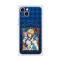 プレミアムスクエアケース with MagSafe［ クイズRPG 魔法使いと黒猫のウィズ - エターナル・ロア ］