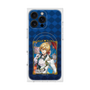 プレミアムスクエアケース with MagSafe［ クイズRPG 魔法使いと黒猫のウィズ - エターナル・ロア ］