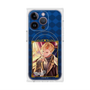 プレミアムスクエアケース with MagSafe［ クイズRPG 魔法使いと黒猫のウィズ - ヴィレス ］