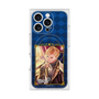 プレミアムスクエアケース with MagSafe［ クイズRPG 魔法使いと黒猫のウィズ - ヴィレス ］