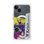 プレミアムスクエアケース with MagSafe［ NIJISANJI EN - Krisis - 集合 ］