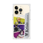プレミアムスクエアケース with MagSafe［ NIJISANJI EN - Krisis - 集合 ］