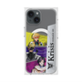 プレミアムスクエアケース with MagSafe［ NIJISANJI EN - Krisis - 集合 ］