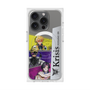 プレミアムスクエアケース with MagSafe［ NIJISANJI EN - Krisis - 集合 ］
