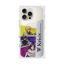 プレミアムスクエアケース with MagSafe［ NIJISANJI EN - Krisis - 集合 ］