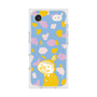 プレミアムスクエアケース with MagSafe［ MOOMIN - Little My - Happy face/color ］