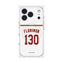 プレミアムスクエアケース with MagSafe［ 楽天イーグルス - #130 Florimon - ホーム ］