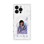 プレミアムスクエアケース with MagSafe［ D.LEAGUE - Medical Concierge I'moon - Kona ］