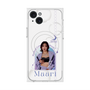 プレミアムスクエアケース with MagSafe［ D.LEAGUE - Medical Concierge I'moon - Maari ］