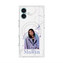 プレミアムスクエアケース with MagSafe［ D.LEAGUE - Medical Concierge I'moon - MaRin ］