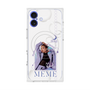 プレミアムスクエアケース with MagSafe［ D.LEAGUE - Medical Concierge I'moon - MEME ］
