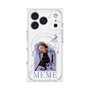 プレミアムスクエアケース with MagSafe［ D.LEAGUE - Medical Concierge I'moon - MEME ］