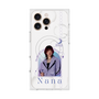 プレミアムスクエアケース with MagSafe［ D.LEAGUE - Medical Concierge I'moon - Nana ］