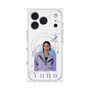 プレミアムスクエアケース with MagSafe［ D.LEAGUE - Medical Concierge I'moon - Yuna ］