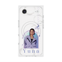 プレミアムスクエアケース with MagSafe［ D.LEAGUE - Medical Concierge I'moon - Yuna ］