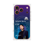 プレミアムスクエアケース with MagSafe［ D.LEAGUE - M&A SOUKEN QUANTS - NANOKA ］