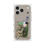 プレミアムスクエアケース with MagSafe［ D.LEAGUE - DYM MESSENGERS - U-MI ］