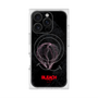 プレミアムスクエアケース with MagSafe［ BLEACH 千年血戦篇 - 黒崎一護 - イメージフラワー ］