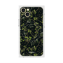 プレミアムスクエアケース with MagSafe［ 日比谷花壇 - Organic Lineage-B ］