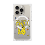 プレミアムスクエアケース with MagSafe［ ロディ - チル ］