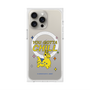 プレミアムスクエアケース with MagSafe［ ロディ - チル ］