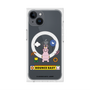 プレミアムスクエアケース with MagSafe［ ロディ - Bounce easy ］