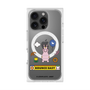プレミアムスクエアケース with MagSafe［ ロディ - Bounce easy ］