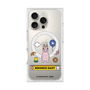 プレミアムスクエアケース with MagSafe［ ロディ - Bounce easy ］