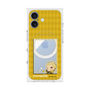プレミアムスクエアケース with MagSafe［ Fate／strange Fake - アーチャー - ミニキャラ ］