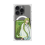 プレミアムスクエアケース with MagSafe［ Fate／strange Fake - ランサー ］