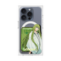プレミアムスクエアケース with MagSafe［ Fate／strange Fake - ランサー ］