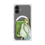 プレミアムスクエアケース with MagSafe［ Fate／strange Fake - ランサー ］