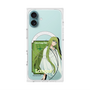 プレミアムスクエアケース with MagSafe［ Fate／strange Fake - ランサー ］