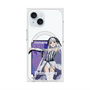 プレミアムスクエアケース with MagSafe［ Fate／strange Fake - フランチェスカ・プレラーティ ］