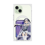 プレミアムスクエアケース with MagSafe［ Fate／strange Fake - フランチェスカ・プレラーティ ］
