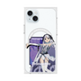 プレミアムスクエアケース with MagSafe［ Fate／strange Fake - フランチェスカ・プレラーティ ］