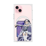 プレミアムスクエアケース with MagSafe［ Fate／strange Fake - フランチェスカ・プレラーティ ］