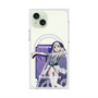 プレミアムスクエアケース with MagSafe［ Fate／strange Fake - フランチェスカ・プレラーティ ］