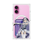 プレミアムスクエアケース with MagSafe［ Fate／strange Fake - フランチェスカ・プレラーティ ］