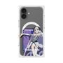 プレミアムスクエアケース with MagSafe［ Fate／strange Fake - フランチェスカ・プレラーティ ］