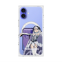 プレミアムスクエアケース with MagSafe［ Fate／strange Fake - フランチェスカ・プレラーティ ］