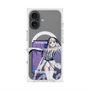 プレミアムスクエアケース with MagSafe［ Fate／strange Fake - フランチェスカ・プレラーティ ］