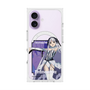 プレミアムスクエアケース with MagSafe［ Fate／strange Fake - フランチェスカ・プレラーティ ］