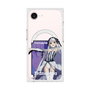 プレミアムスクエアケース with MagSafe［ Fate／strange Fake - フランチェスカ・プレラーティ ］